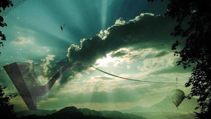 为什么现在没人提猎鹰9号了？